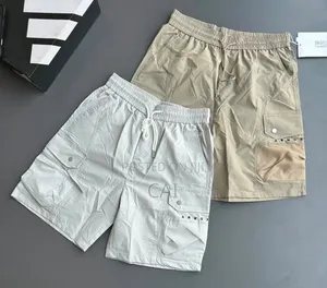 Men's Tactical Cargo Shorts