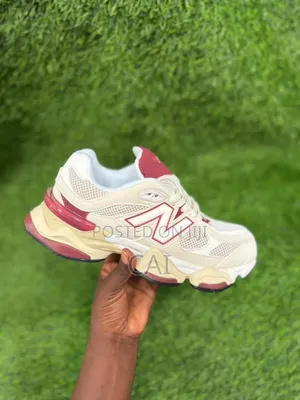 New Balance 9060 Sneakers. Mixed Colourways