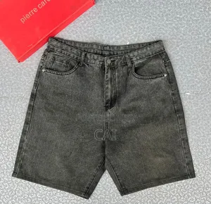 Jean Shorts. Jorts