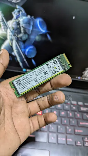 1tb SSD Sk Hynix