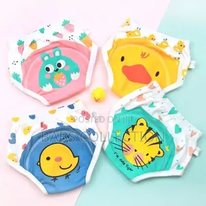 Toddler Washable Diaper