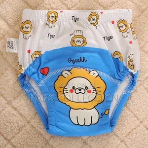 Toddler Washable Diaper