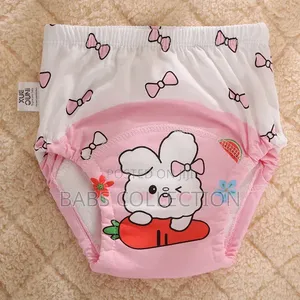 Toddler Washable Diaper