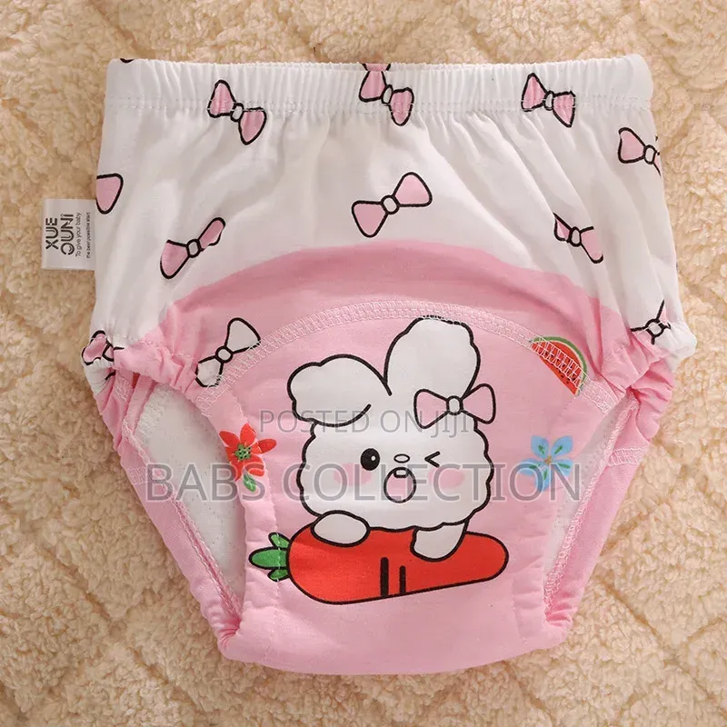 Toddler Washable Diaper