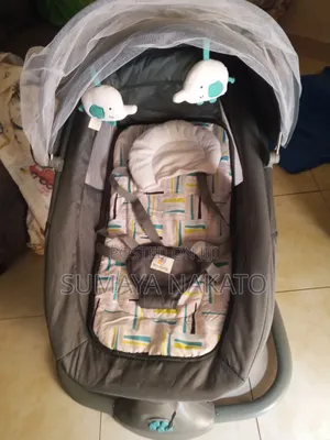 3 in 1, Deluxe Multi-Functional Bassinet