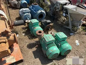 We Buy Used Electric Motors in All Sizes