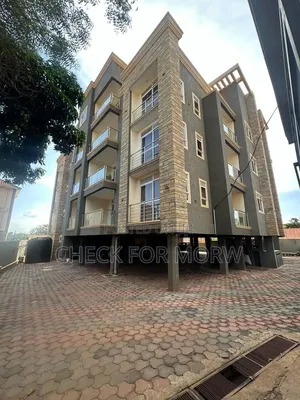 2bdrm Apartment in Kyebando, Central Division for rent