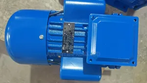 1phase and 3phase Motors Available in All Sizes