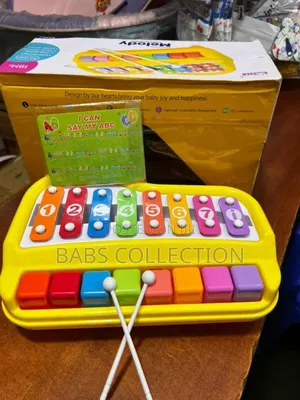 Xylophone Baby Musical Instrument