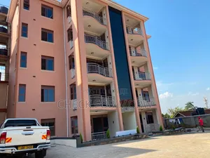 2bdrm Apartment in Kyebando, Central Division for rent