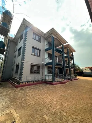 2bdrm Apartment in Kyebando, Central Division for rent