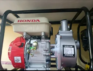 Diesel Water Pump