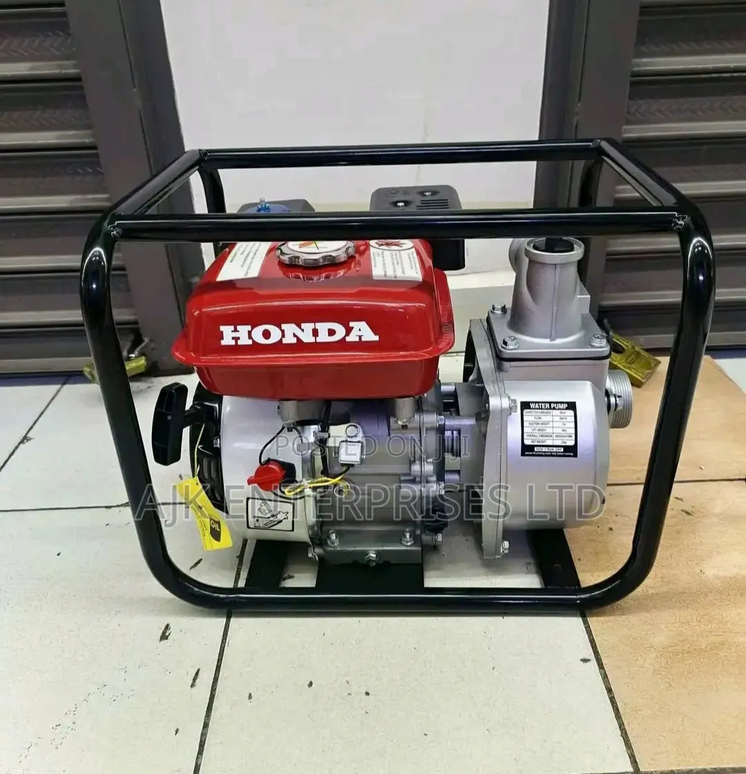 Diesel Water Pump