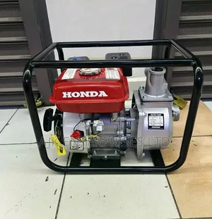 Diesel Water Pump
