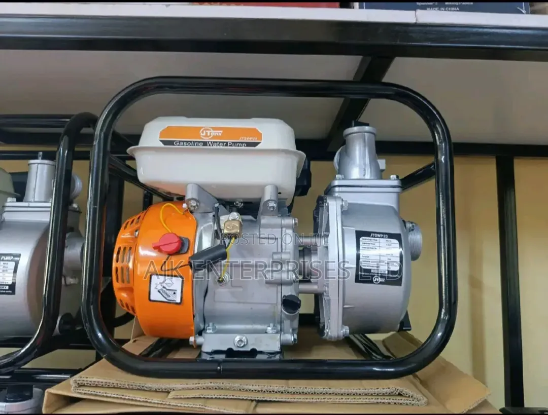 Diesel Water Pump
