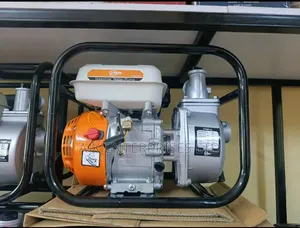 Diesel Water Pump