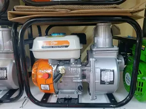 Diesel Water Pump