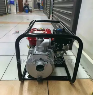 Diesel Water Pump
