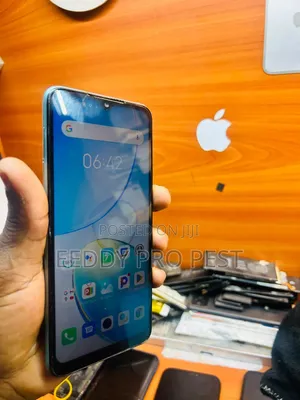 Infinix Hot 12i 64 GB Blue