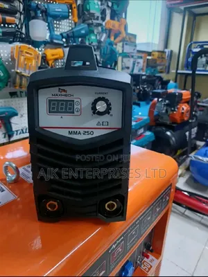 Welding Machine