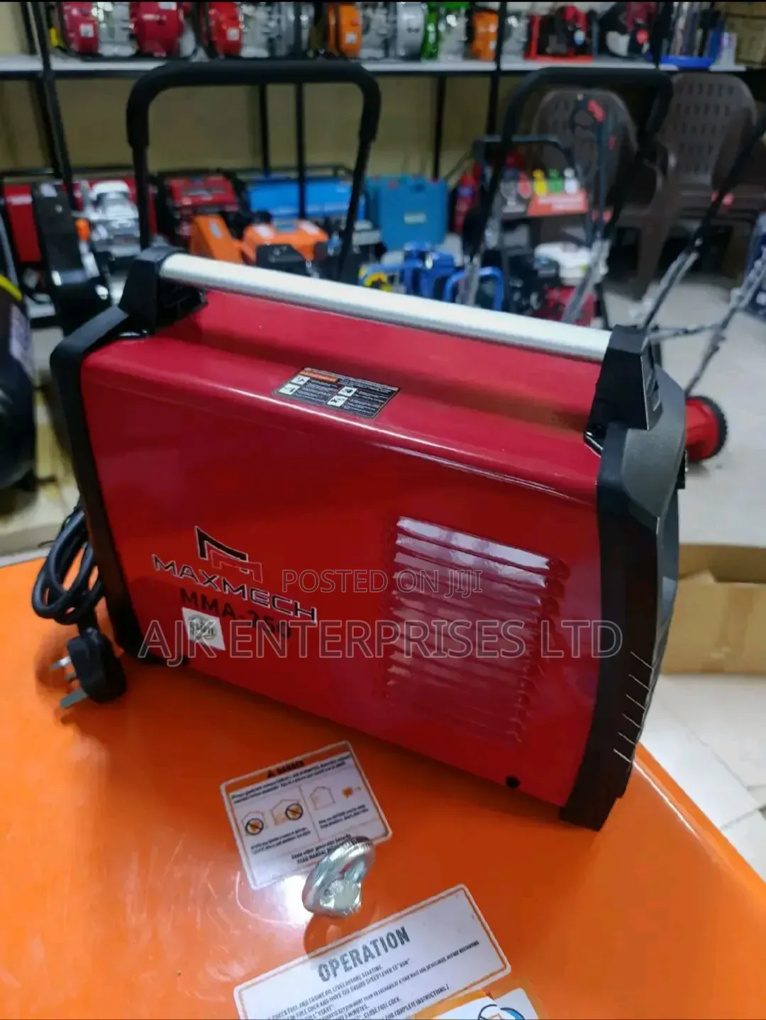 Welding Machine