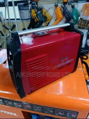 Welding Machine