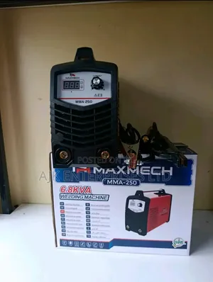 Welding Machine