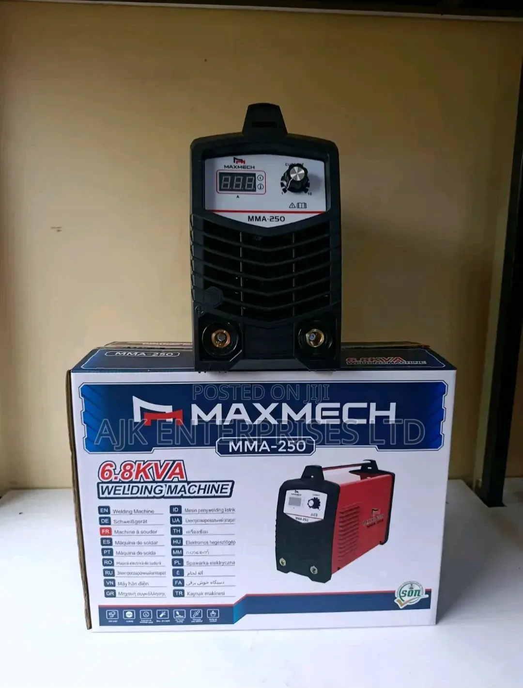 Welding Machine
