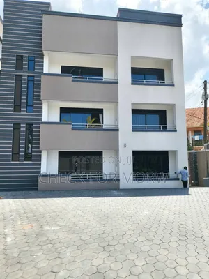 3bdrm Apartment in Kyebando, Central Division for rent