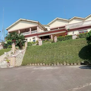 Furnished 3bdrm Townhouse / Terrace in Naguru, Central Division