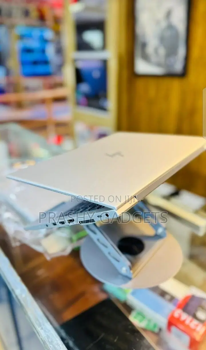 Laptop HP EliteBook 840 G6 8GB Intel Core i5 SSD 256GB