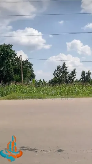 Land for Sale in Busikili Semuto Rd
