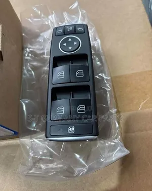 Power Lifter Switch/Window Switch Orcontroller for MercedesBenz MLW166