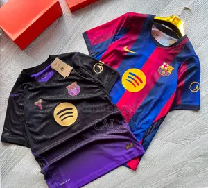 Barcelona Home, Special editionJersey Shirt