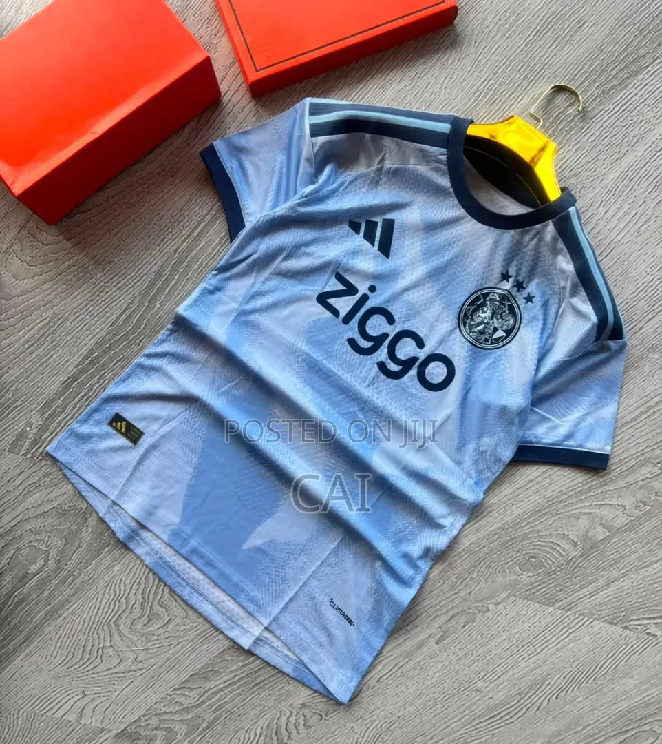 Ajax thirdJersey Shirt