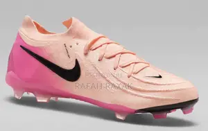 Original Crimson Tint Nike Phantom GX 2 Elite FG Football Boots