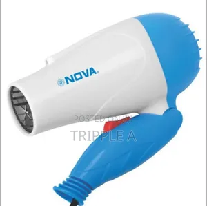 Nova Portable Hair Dryer