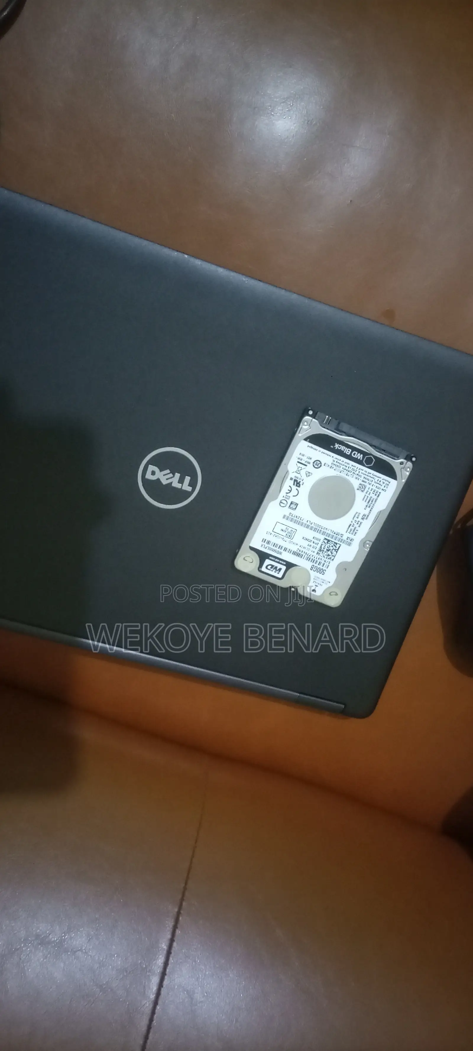 Laptop Dell Latitude 5480 4GB Intel Core i3 SSD 256GB