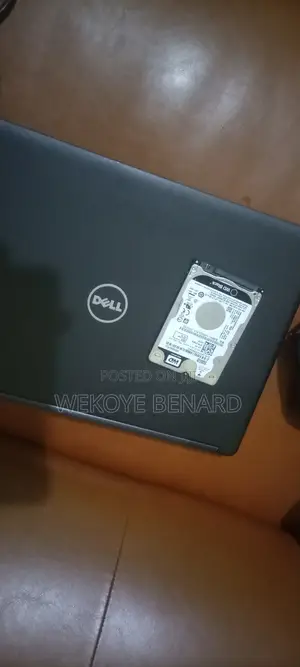 Laptop Dell Latitude 5480 4GB Intel Core i3 SSD 256GB