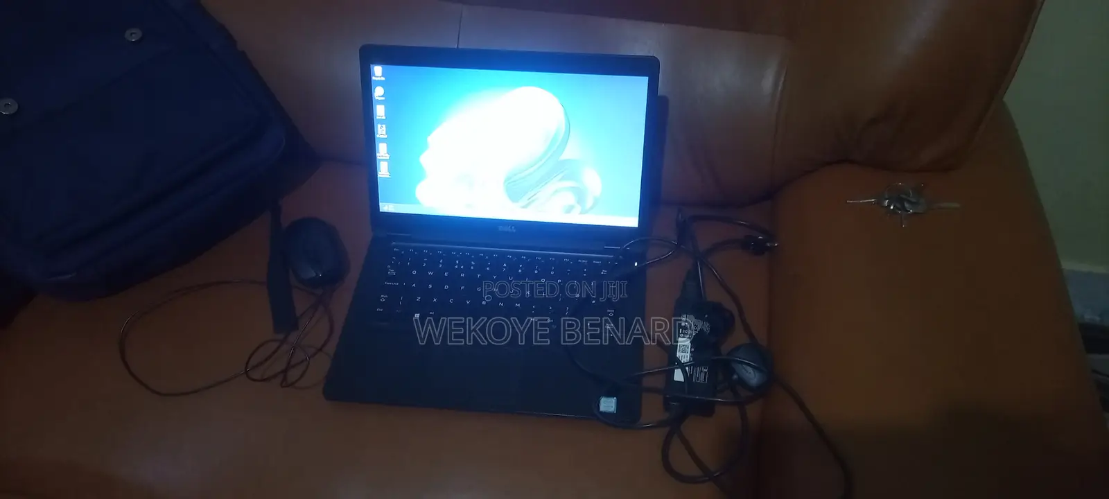 Laptop Dell Latitude 5480 4GB Intel Core i3 SSD 256GB