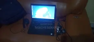Laptop Dell Latitude 5480 4GB Intel Core i3 SSD 256GB