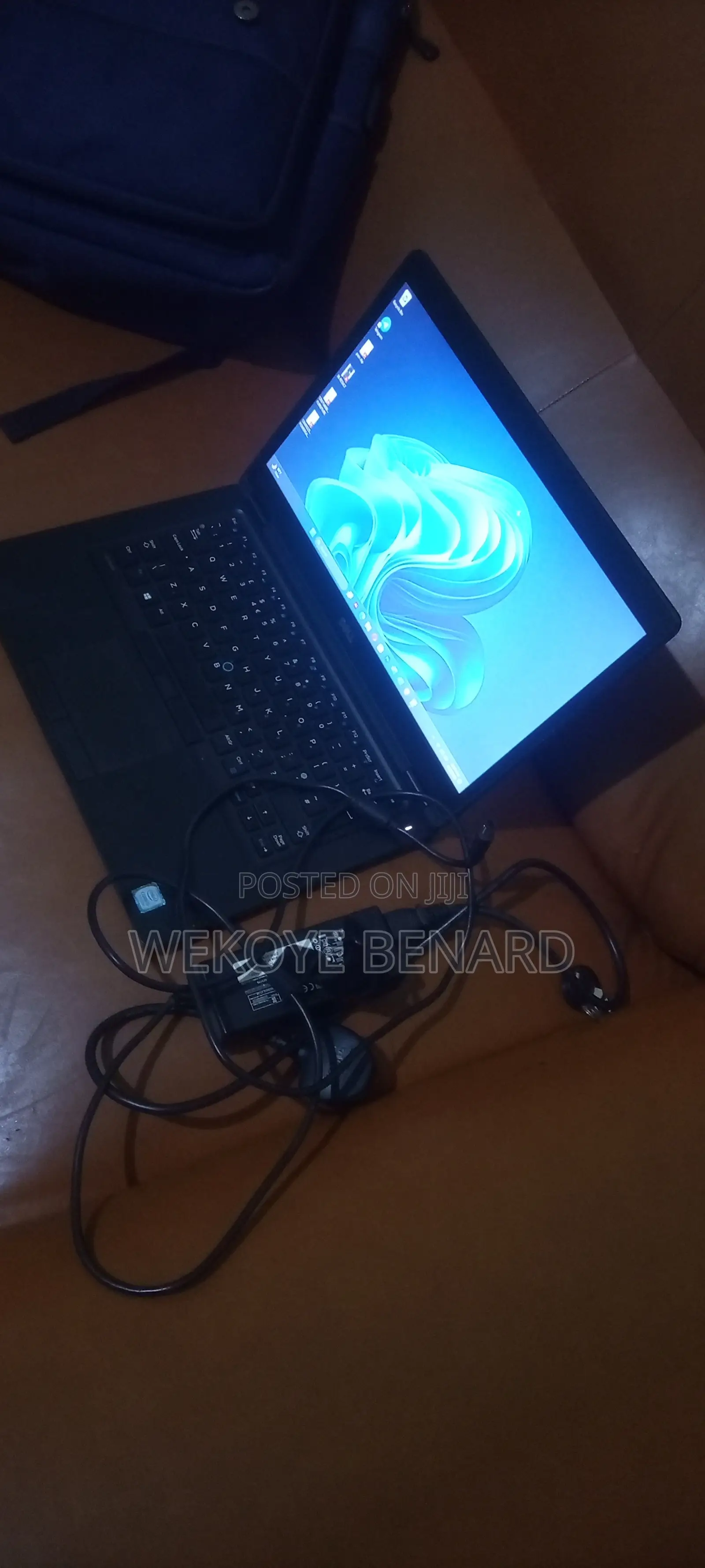 Laptop Dell Latitude 5480 4GB Intel Core i3 SSD 256GB