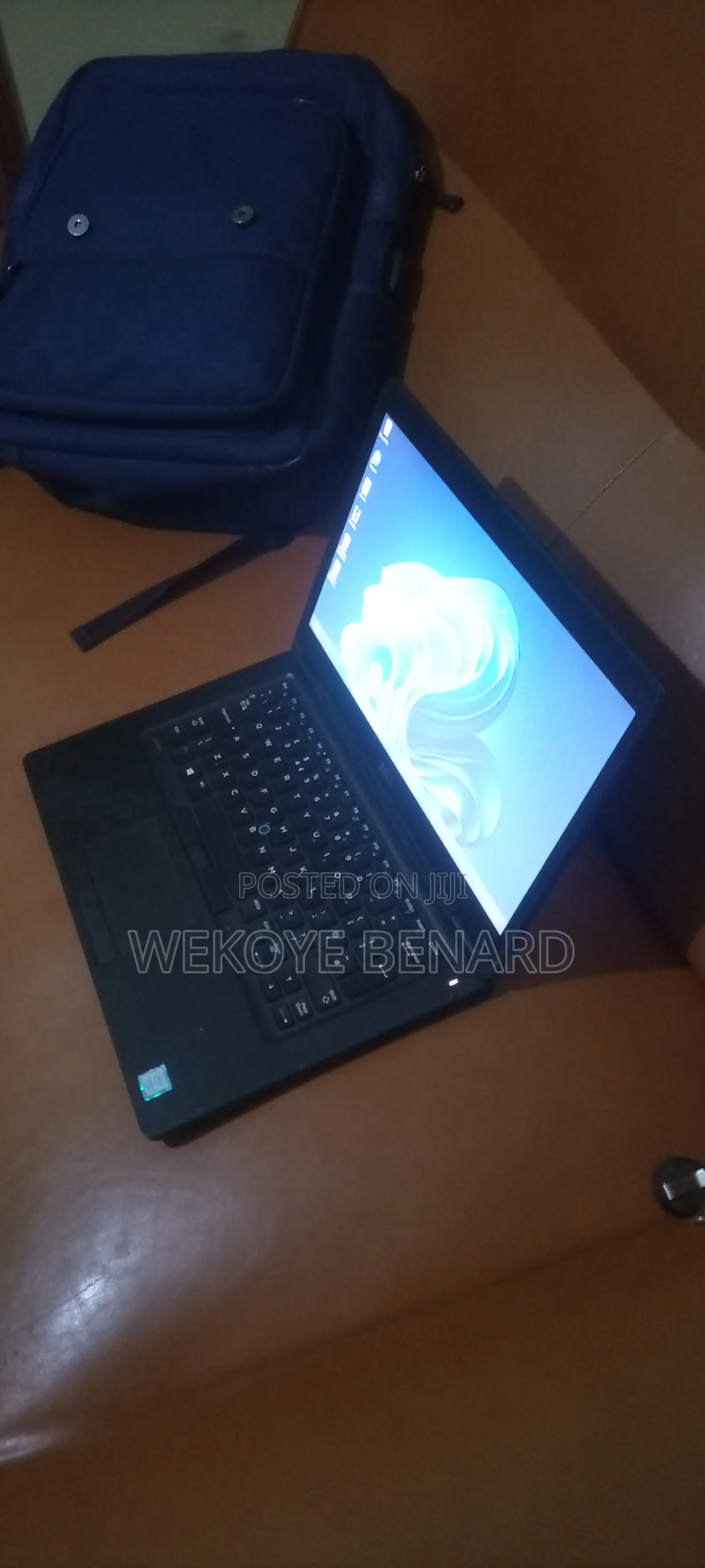 Laptop Dell Latitude 5480 4GB Intel Core i3 SSD 256GB