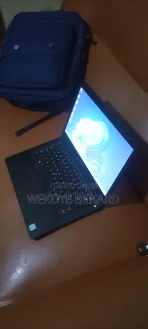 Laptop Dell Latitude 5480 4GB Intel Core i3 SSD 256GB