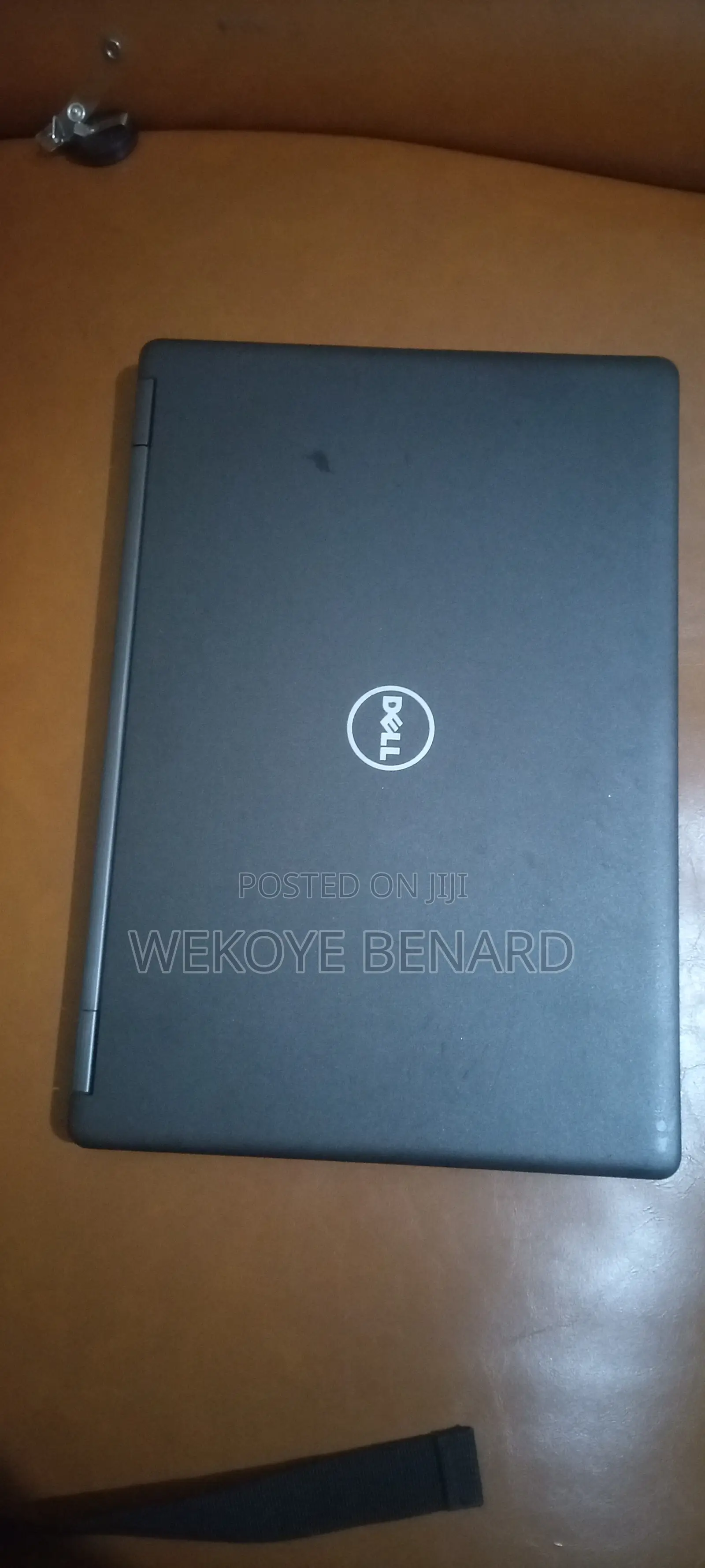Laptop Dell Latitude 5480 4GB Intel Core i3 SSD 256GB