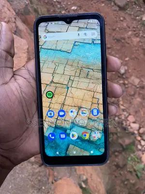 Nokia C20 16 GB Black