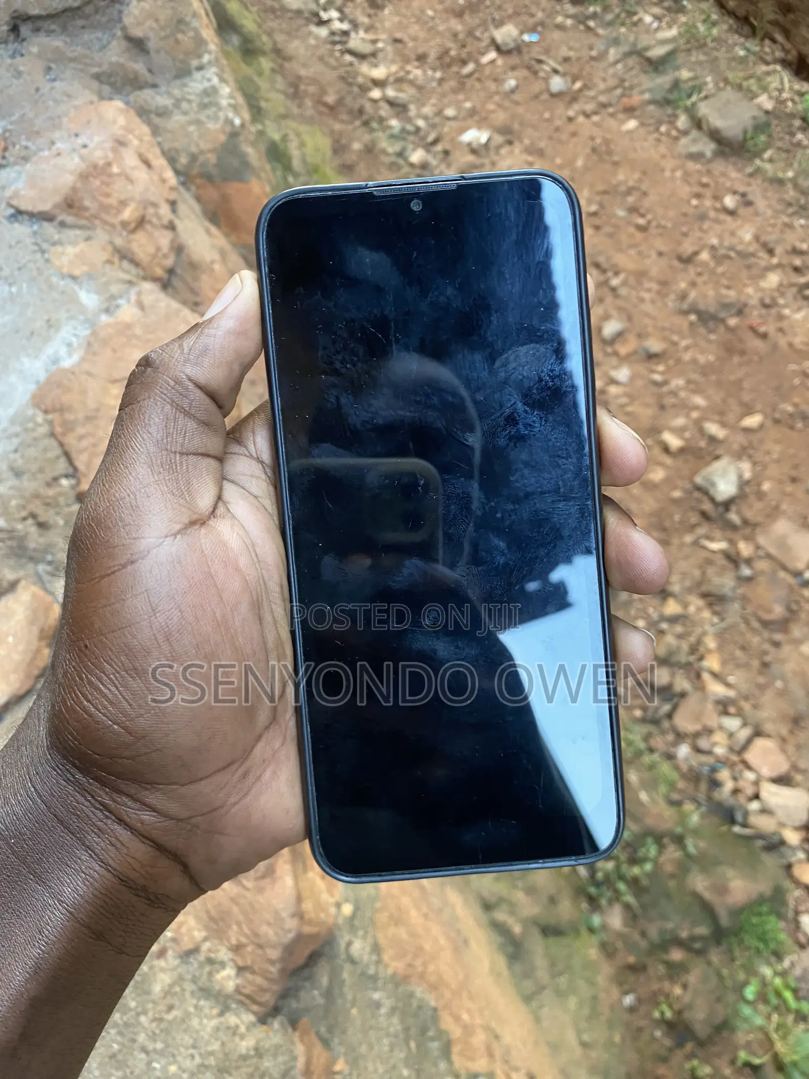 Nokia C20 16 GB Black