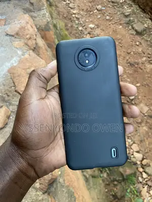 Nokia C20 16 GB Black