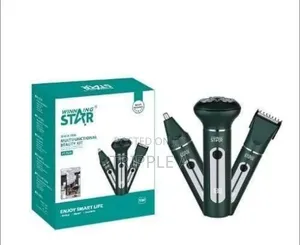 Winningstar Clipper Kit 3 in 1