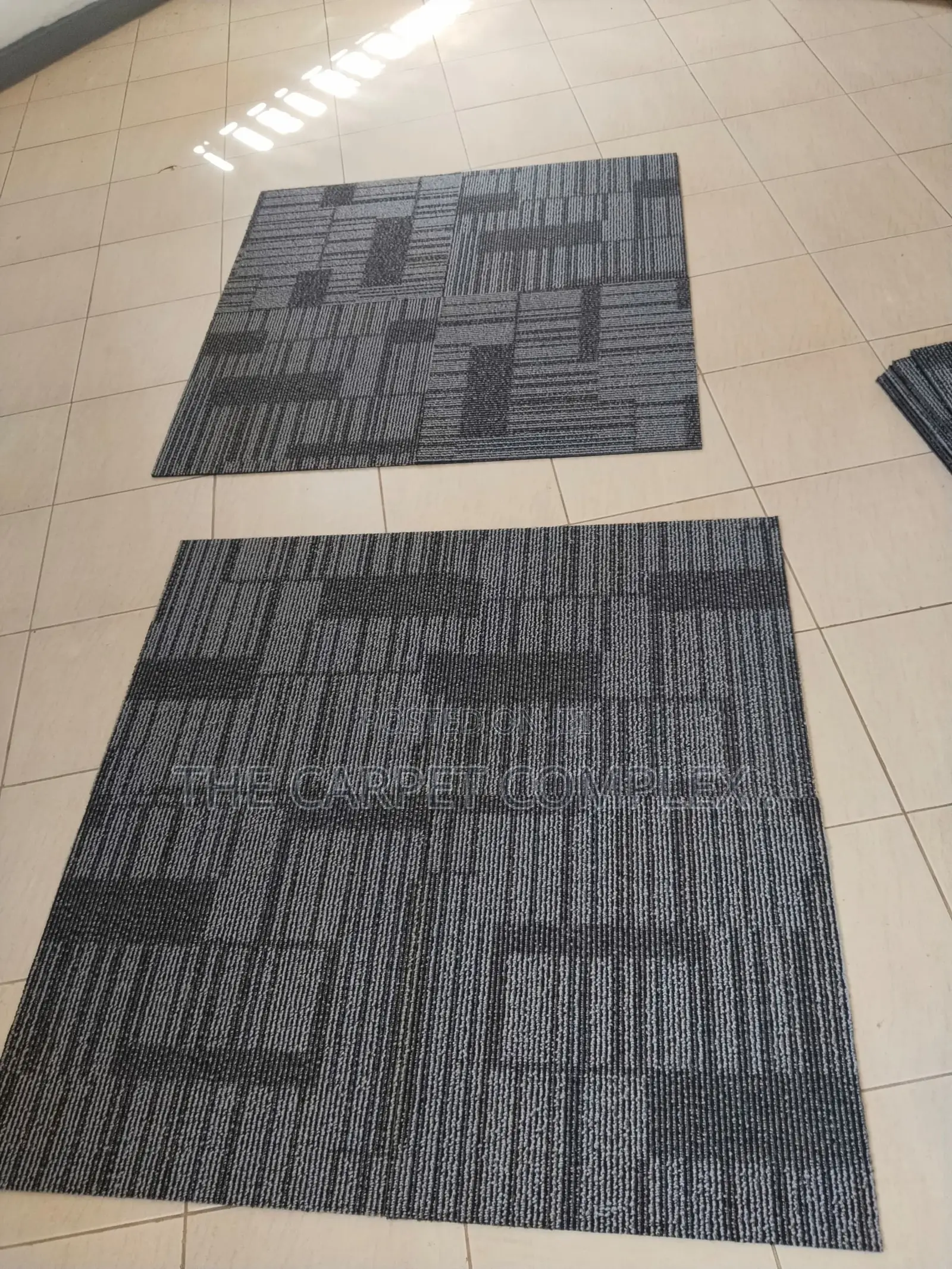 Executive Floor PVC Carpets Per Squaremeter